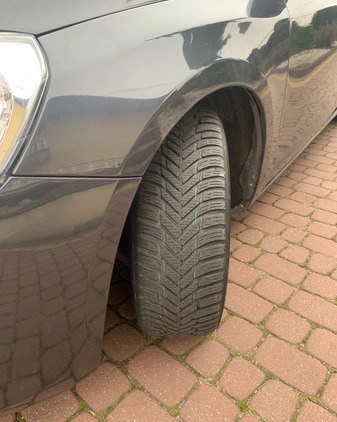 Volvo S60 cena 32500 przebieg: 250000, rok produkcji 2011 z Warszawa małe 232